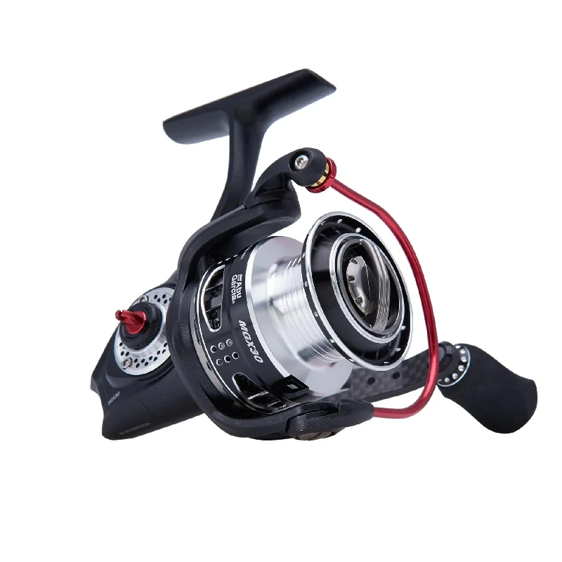 Fishing Reels for Big Game-Abu Garcia Revo 3 MGX Spinning 30 SP/L