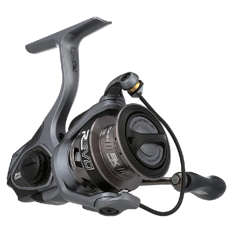 Heavy-duty Trolling Reels-Abu Garcia Revo SX SP20 Spinning Reel REVO3 SX SP20 [1565134]