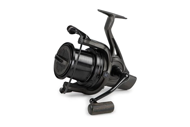 Fast Retrieve Fishing Reels-Fox 14000 XC