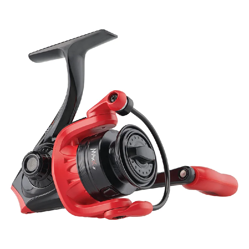 Premium Fly Fishing Reels-Abu Garcia MAXXSP10 Max X 10 Spinning Reel [1523248]