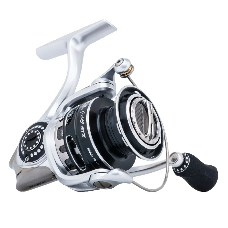 Budget-friendly Fishing Reels-Abu Garcia Revo 2 STX