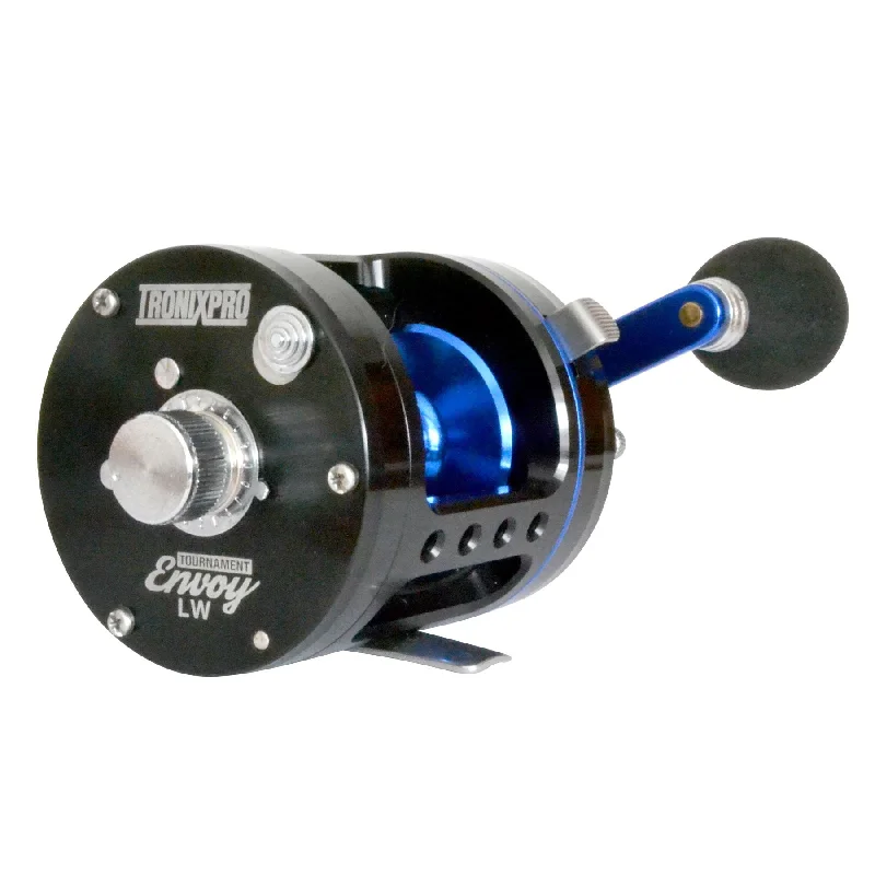 All-purpose Fishing Reels-TronixPro Envoy Tournament LW