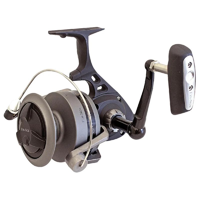 Smooth Retrieve Fishing Reels-Fin-Nor Offshore