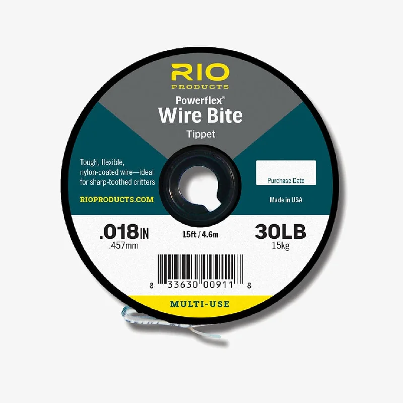 Fishing Line for Fly Fishing-Tippet - 20# Rio