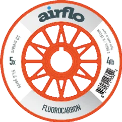 10lb Fishing Line-Airflo Fluorocarbon Tippet