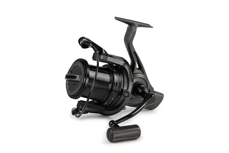 Spinning Fishing Reels-Fox 10000 XC