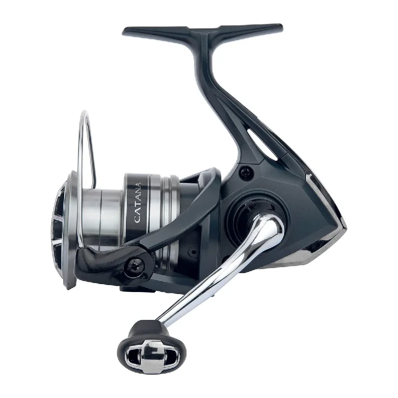 Saltwater Fishing Reels-Shimano Catana 4000 FE