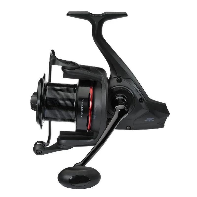 Professional-grade Fishing Reels-JRC XTX 6000 LC