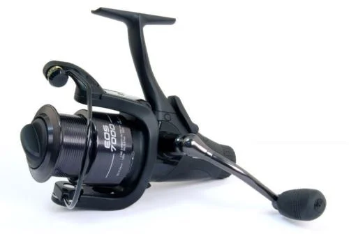 Saltwater Spinning Reels-Fox EOS 7000 Reel