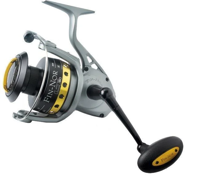 High-performance Fishing Reels-Fin-Nor Lethal