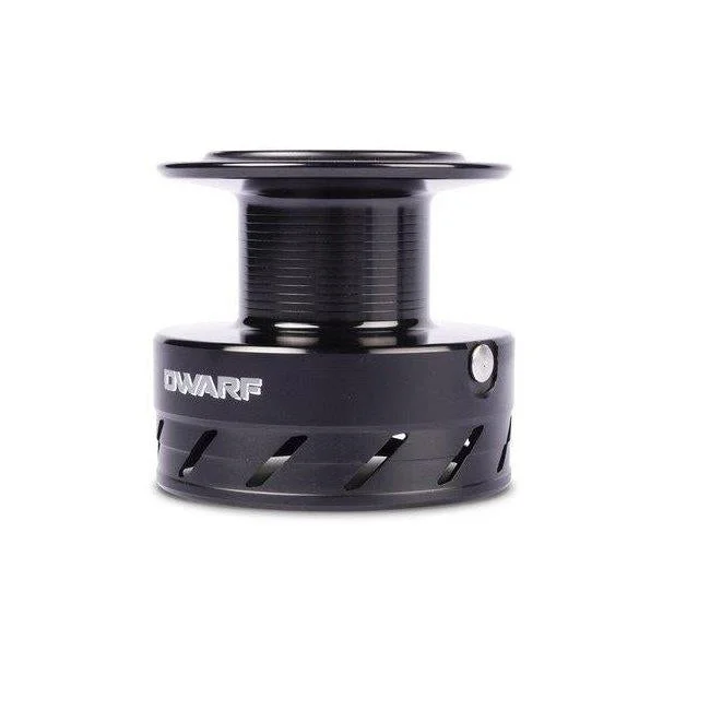 Fly Fishing Reels-Nash Dwarf Freespool Spare Spools