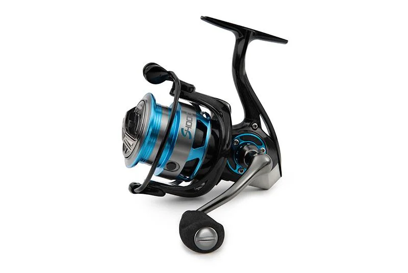 High-end Spinning Reels-Salmo S Reels