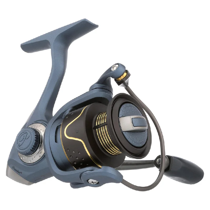 Fast Retrieve Fishing Reels-Pflueger President 30 Spinning Reel PRES30X [1591979]