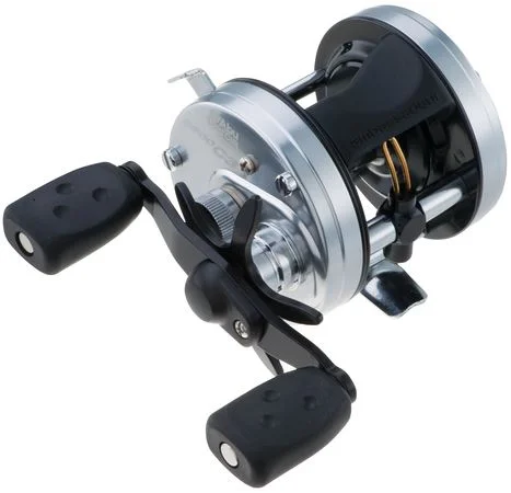 Reels for Catching Big Fish-Abu 5500 C3