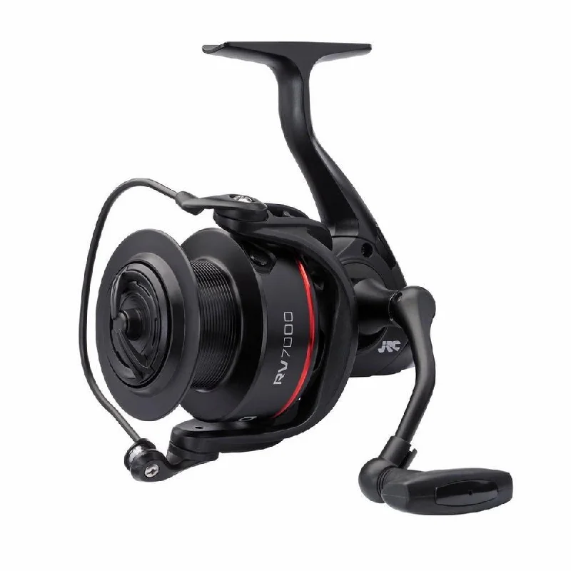 Adjustable Drag Fishing Reels-JRC RV 7000