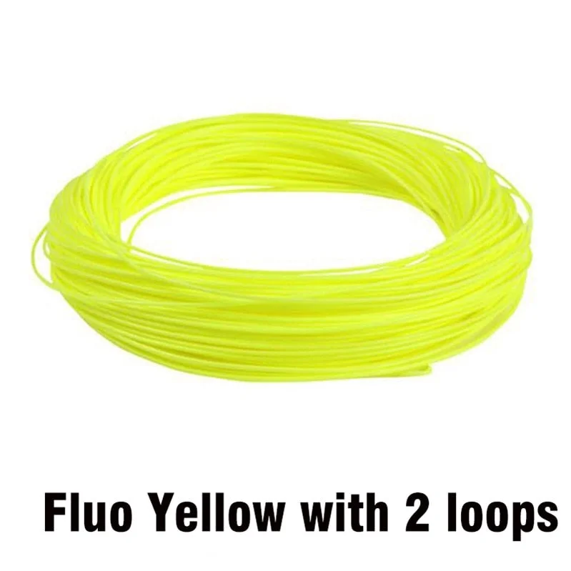 Fluo Yellow