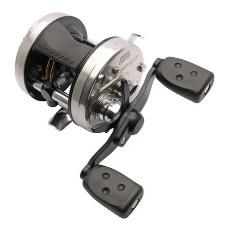 High-capacity Fishing Reels-Abu 5501 C3