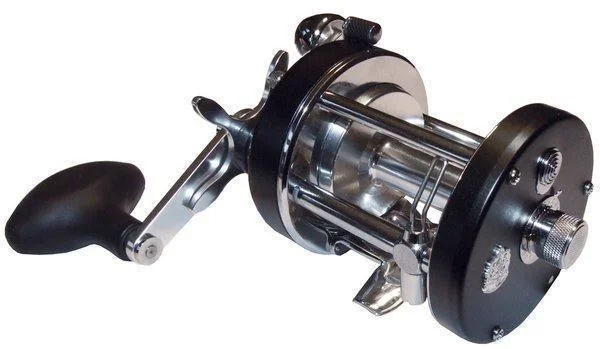 High-quality Fishing Reels-Abu Garcia Seven