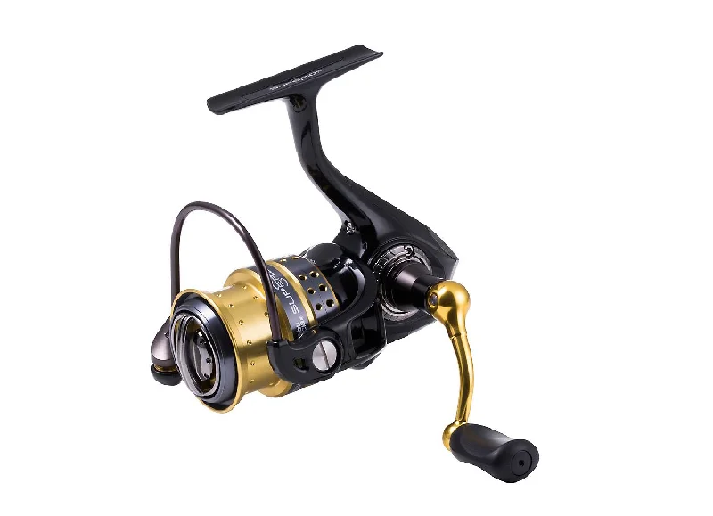 Reel for Pike Fishing-Abu Garcia Superior 1000S