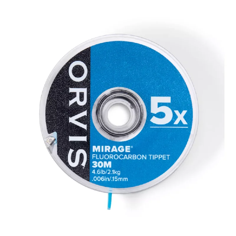 Abrasion-proof Fishing Line-Orvis Mirage Tippet Material