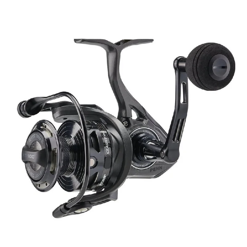 High Line Capacity Reels-Penn Clash II 5000