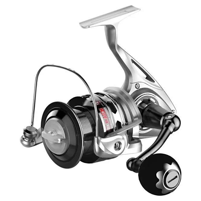 Smooth Spinning Reels-Nomura Aichi SW 4500 FD