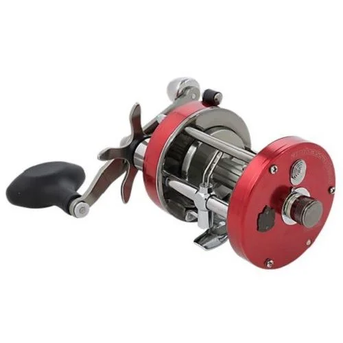 Long-distance Casting Reels-Abu Garcia Ambassadeur 7000 C