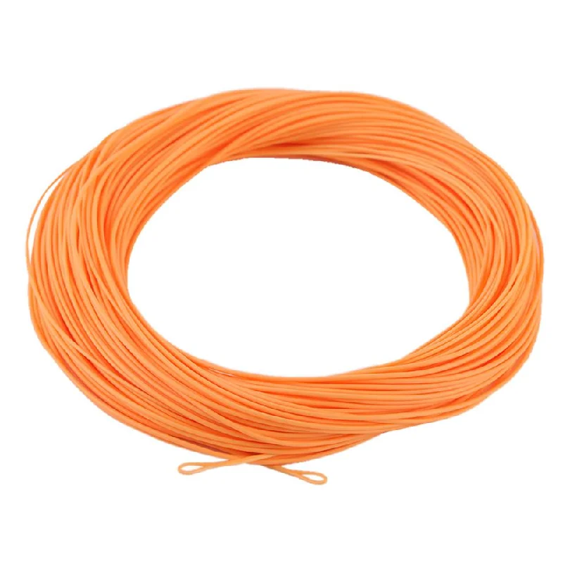 Orange with Loop