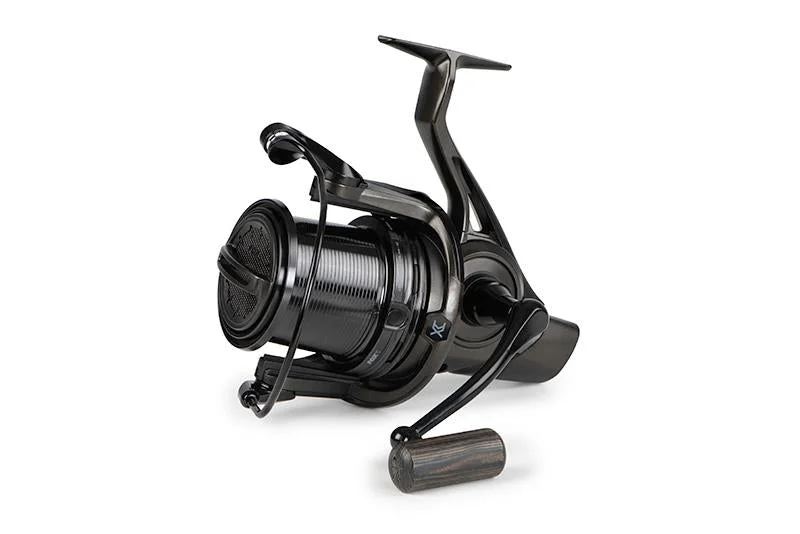 Trolling Fishing Reels-Fox 12000 XC