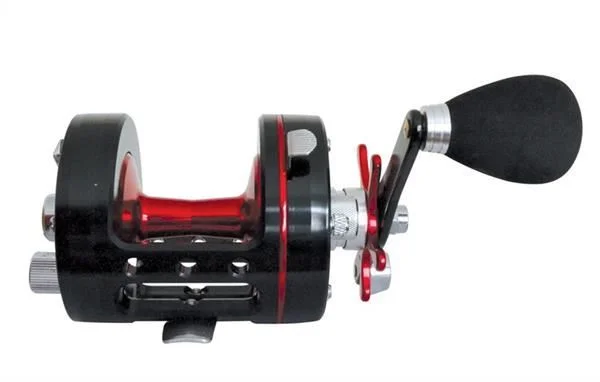 Premium Fly Fishing Reels-TronixPro Envoy Tournament Mag