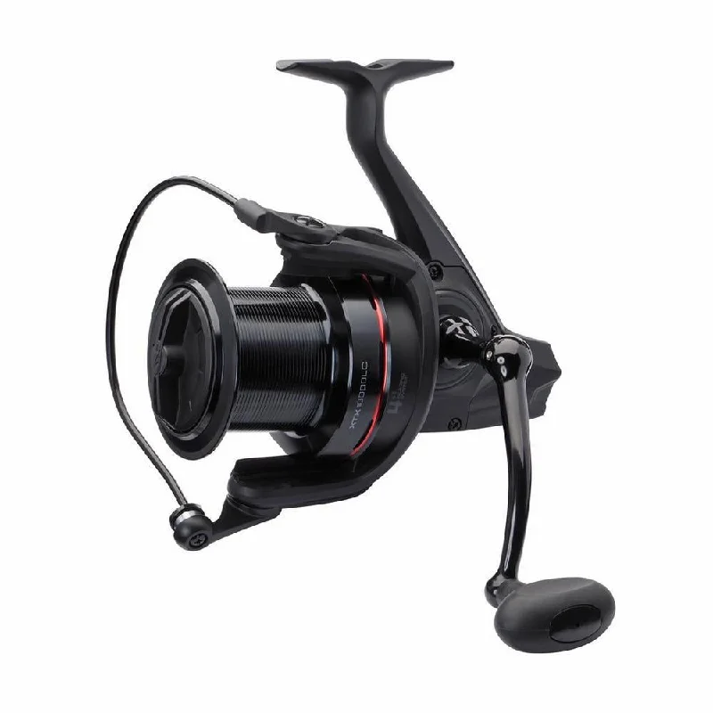 Ultra-durable Fishing Reels-JRC XTX 10000 LC