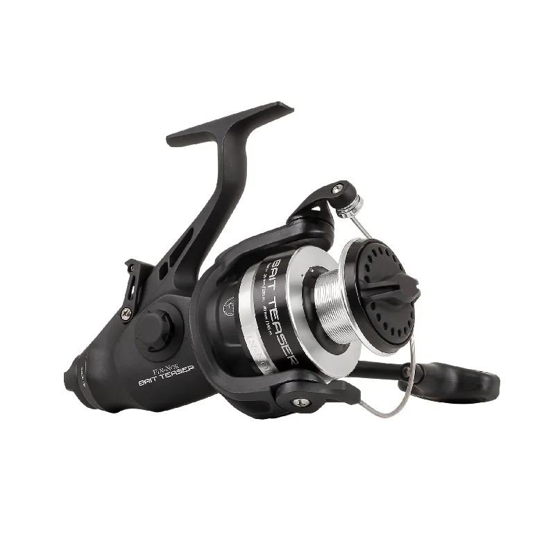 Multi-purpose Fishing Reels-Fin-Nor Bait Teaser FS 60