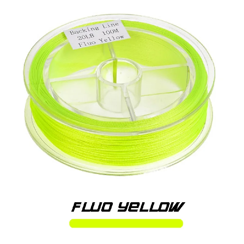 Fluo Yellow