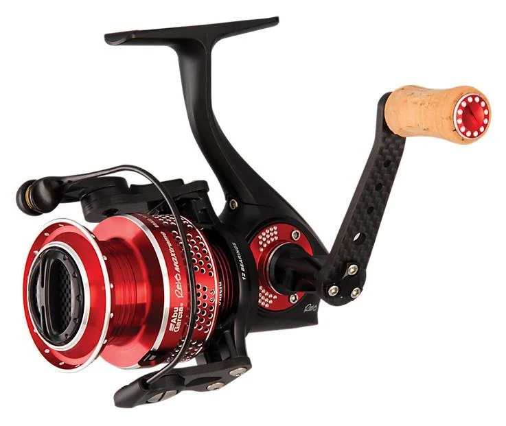 Anti-corrosion Fishing Reels-Abu Garcia MGXtreme Spin