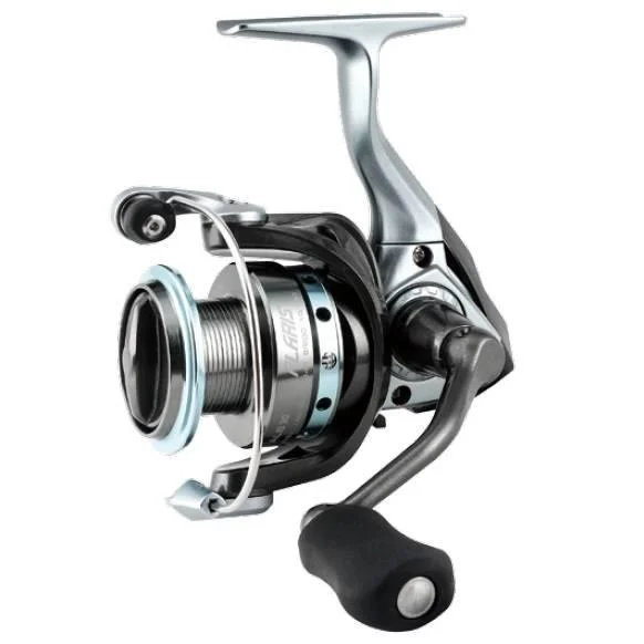 Spool Fishing Reels-Okuma Alaris 55