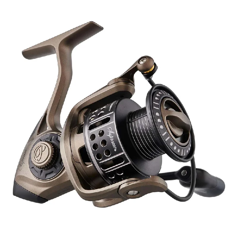 Deep Water Fishing Reels-Pflueger Supreme 40 Spinning Reel SUPSP40X [1543200]