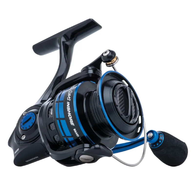 High-precision Fishing Reels-Abu Garcia Revo 2 SX Inshore