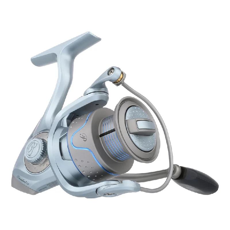 High-end Spinning Reels-Pflueger President LE 35X Spinning Reel PRESLE35X [1594571]