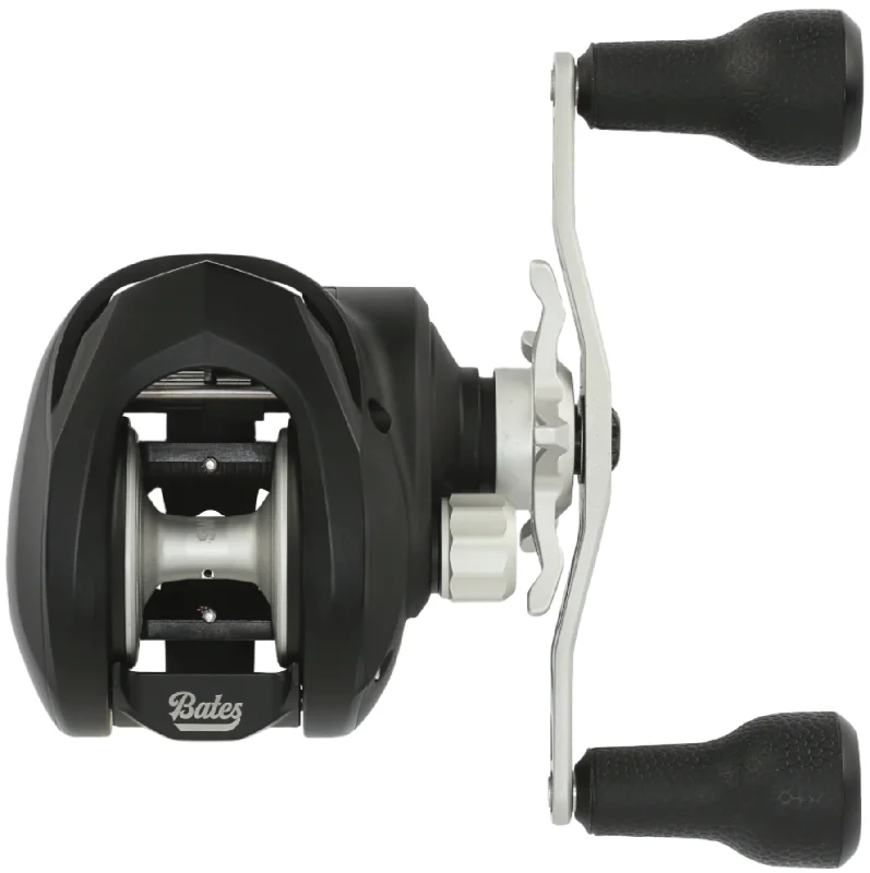 Freshwater Fishing Reels-Bates Fishing Co. The GOAT SWM 200 Casting Reel