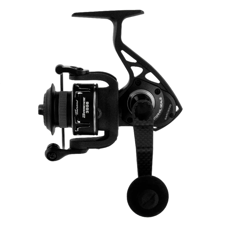 Spool-less Fishing Reels-Barricade Spinning Reel