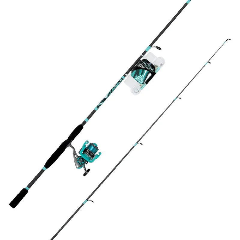 7' Medium Inshore Special