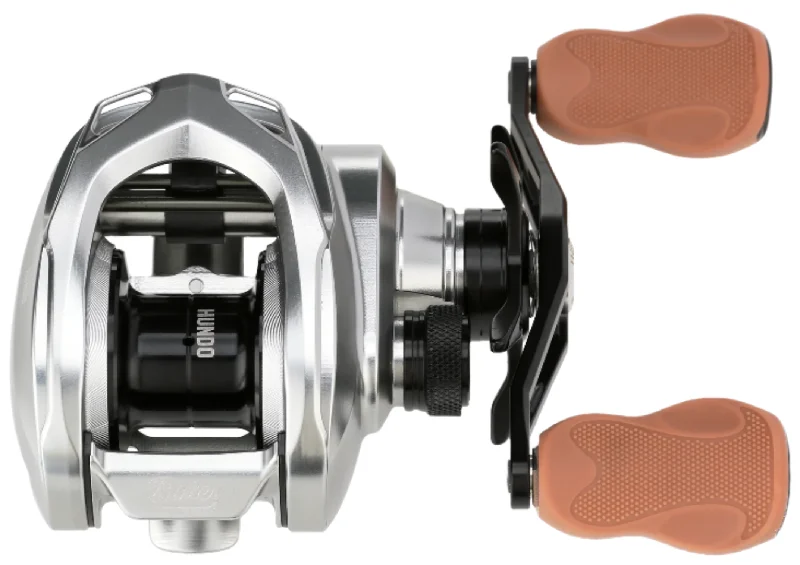 Saltwater Fishing Reels-Bates Fishing Co. The Hundo 100 Casting Reel