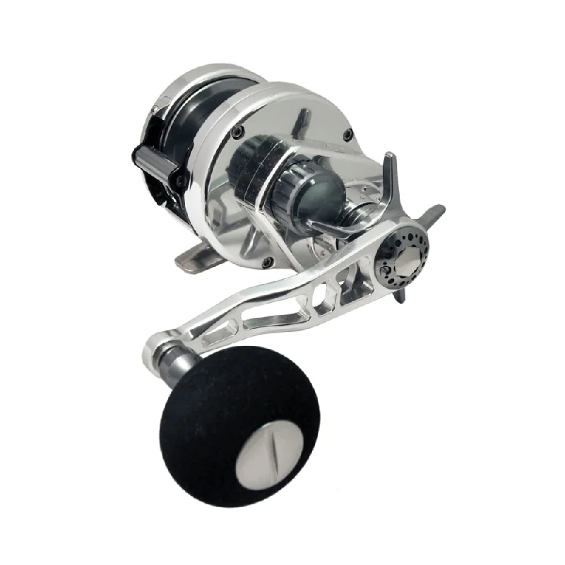 Adjustable Drag Fishing Reels-Hybrid Star Drag Conventional Reel