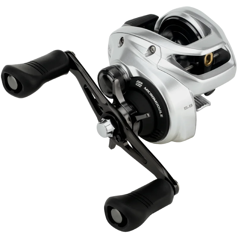 Advanced Drag Fishing Reels-Shimano Tranx 300 Baitcast Reel