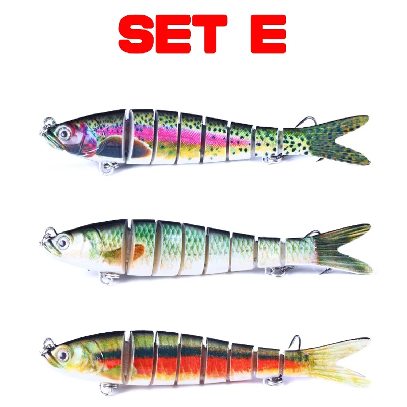 Set E