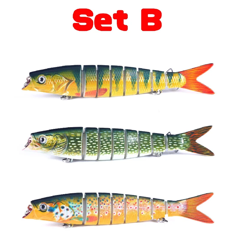 Set B