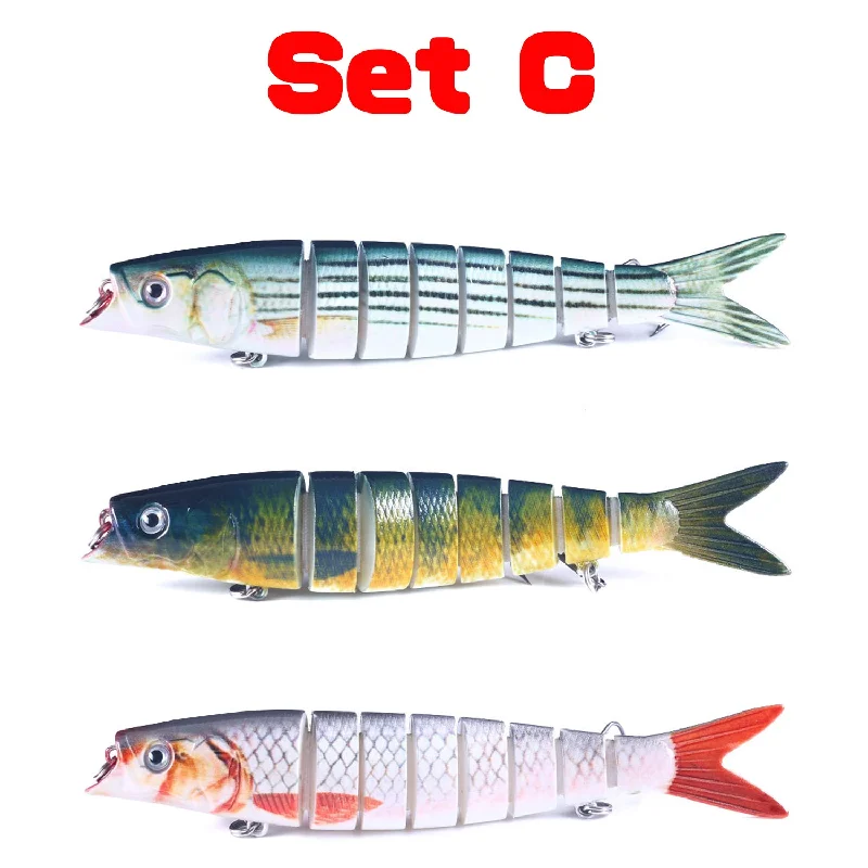 Set C