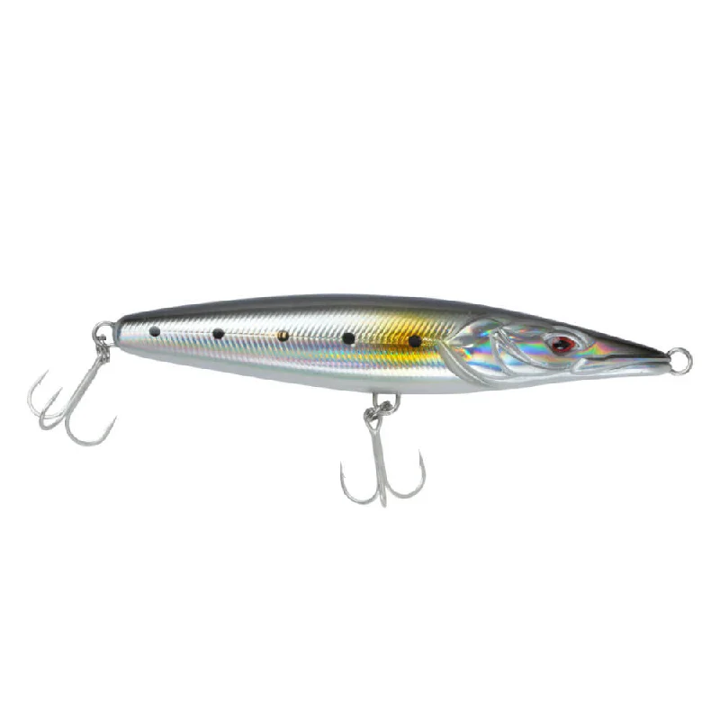 Silver Sardine