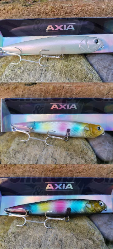 Saltwater Shimmer Lures-Axia Climax Fishing Lure | 16.2g 113mm