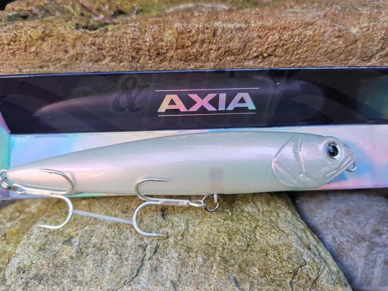 Mini Lures-Axia Climax Fishing Lures | 12g 98mm